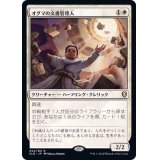 (FOIL)オグマの文書管理人/Archivist of Oghma《日本語》【CLB】