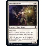 [EX+]ゴライアスのパラディン/Goliath Paladin《英語》【CLB】