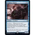 (FOIL)ディスプレイサーの仔猫/Displacer Kitten《英語》【CLB】