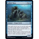 [EX+]船乗りを滅ぼすもの/Sailors' Bane《英語》【CLB】