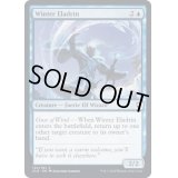 (FOIL)冬のエラドリン/Winter Eladrin《英語》【CLB】