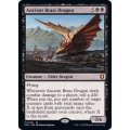 [EX+]エインシャント・ブラス・ドラゴン/Ancient Brass Dragon《英語》【CLB】