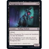 (FOIL)抜け道の予見者/Passageway Seer《英語》【CLB】