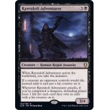 レイヴンロフトの冒険者/Ravenloft Adventurer《英語》【CLB】