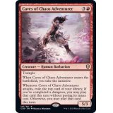[EX]混沌の洞窟の冒険者/Caves of Chaos Adventurer《英語》【CLB】