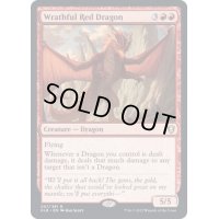 [EX+]怒れるレッド・ドラゴン/Wrathful Red Dragon《英語》【CLB】