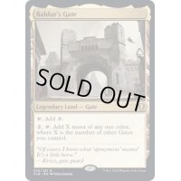 [EX](FOIL)バルダーズ・ゲート/Baldur's Gate《英語》【CLB】