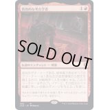 [EX](FOIL)情熱的な考古学者/Passionate Archaeologist《日本語》【CLB】