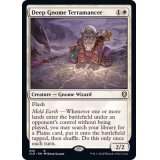 [EX]ディープ・ノームの地形術師/Deep Gnome Terramancer《英語》【CLB】