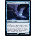 アストラル・ドラゴン/Astral Dragon《英語》【CLB】