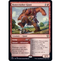 画像1: 砕骨の巨人/Bonecrusher Giant《英語》【CLB】