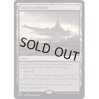 [EX+]ロークスワイン城/Castle Locthwain《英語》【CLB】