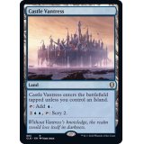 ヴァントレス城/Castle Vantress《英語》【CLB】