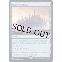 [EX+]ヴァントレス城/Castle Vantress《英語》【CLB】