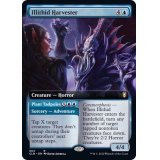 (FOIL)(フルアート)イリシッドの収穫者/Illithid Harvester《英語》【CLB】