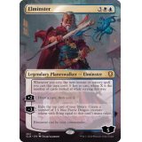 (FOIL)(フルアート)エルミンスター/Elminster《英語》【CLB】