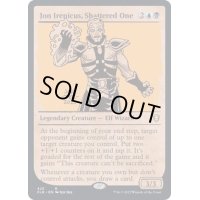 (ショーケース枠)打ち砕かれた者、ジョン・イレニカス/Jon Irenicus, Shattered One《英語》【CLB】