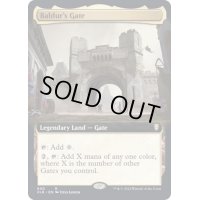 (フルアート)バルダーズ・ゲート/Baldur's Gate《英語》【CLB】