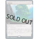 [EX+](FOIL)(フルアート)無限地帯/Myriad Landscape《日本語》【CMR】
