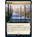(フルアート)祖先の道/Path of Ancestry《日本語》【CMR】