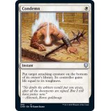 糾弾/Condemn《英語》【CMR】