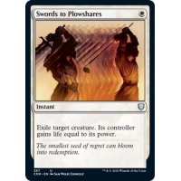 剣を鍬に/Swords to Plowshares《英語》【CMR】