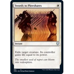 画像1: [EX+]剣を鍬に/Swords to Plowshares《英語》【CMR】