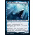 [EX+]原初の潮流、ネザール/Nezahal, Primal Tide《英語》【CMR】