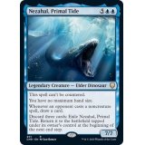 [EX+]原初の潮流、ネザール/Nezahal, Primal Tide《英語》【CMR】