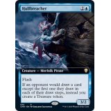 [EX+](FOIL)(フルアート)船殻破り/Hullbreacher《英語》【CMR】
