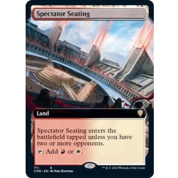 画像1: (フルアート)観客席/Spectator Seating《英語》【CMR】