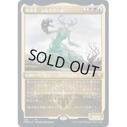 画像1: (エッチングFOIL)墓場波、ムルドローサ/Muldrotha, the Gravetide《日本語》【CMR】