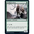 フィンドホーンのエルフ/Fyndhorn Elves《英語》【CMR】
