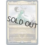 (エッチングFOIL)墓場波、ムルドローサ/Muldrotha, the Gravetide《英語》【CMR】