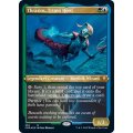 (エッチングFOIL)トリトンの英雄、トラシオス/Thrasios, Triton Hero《英語》【CMR】