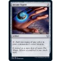 (FOIL)秘儀の印鑑/Arcane Signet《英語》【CMR】