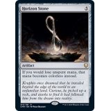 (FOIL)地平石/Horizon Stone《英語》【CMR】