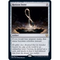 (FOIL)地平石/Horizon Stone《英語》【CMR】