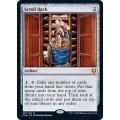 [EX+]巻物棚/Scroll Rack《英語》【CMR】