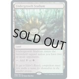 [EX]下生えの競技場/Undergrowth Stadium《英語》【CMR】