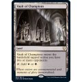 [EX+]勝者の大霊堂/Vault of Champions《英語》【CMR】