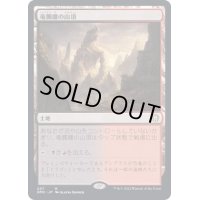 竜髑髏の山頂/Dragonskull Summit《日本語》【DMC】
