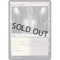 オルゾフの聖堂/Orzhov Basilica《日本語》【DMC】
