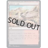 岩山のタール坑/Rocky Tar Pit《日本語》【DMC】