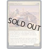 (FOIL)ファラジの旅人/Fallaji Wayfarer《英語》【DMC】