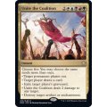連合よ団結せよ/Unite the Coalition《英語》【DMC】