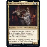 (FOIL)流転のデイン/The Ever-Changing 'Dane《英語》【DMC】