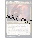 上古族の栄華な再誕/Primevals' Glorious Rebirth《英語》【DMC】