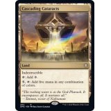 大瀑布/Cascading Cataracts《英語》【DMC】