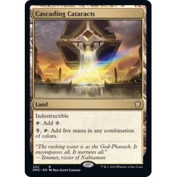 画像1: [EX+]大瀑布/Cascading Cataracts《英語》【DMC】